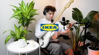 Jake Fine - IKEA Open Doors Festival (home concerts) - Full Performance