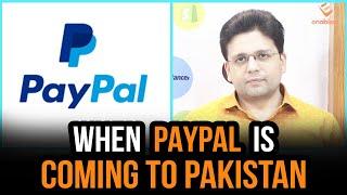 When Paypal is Coming to Pakistan & Current Issues of Amazon Sellers in Pakistan | Saqib Azhar