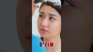 Qizim milliy serial | Dadangga yomonlasang, dabdalangni chiqaraman