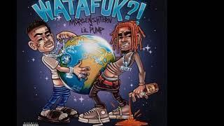 MORGENSHTERN & Lil Pump- WARAFUK?!       8д аудио