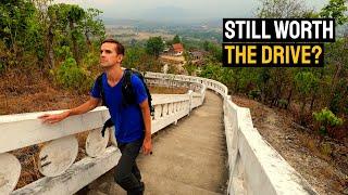 IN SEARCH OF THE REAL PAI, THAILAND: Still Special in 2025?  Road Trip Part 1 of 3