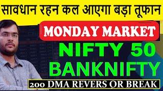 BANKNIFTY PREDICTION NIFTY ANALYSIS FOR TOMORROW18 NOV | TOMORROW MARKET Prediction | NIFTY tomorrow