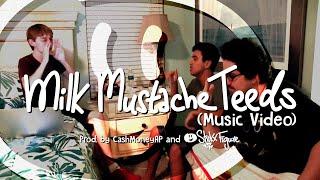 SML ft. Tito & J.J. - Milk Mustache Teeds (Music Video)