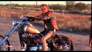 Harley Davidson And The Marlboro Man Харлей Дэвидсон и ковбой Мальборо Эпизод