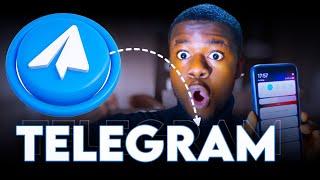 How to Create Telegram account: Complete Telegram Tutorial 2022 (Step-by-Step)