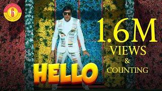 HELLO | FULL SONG | GOVINDA | GOVINDA ROYALLES | ROHIT RAJ SINHA