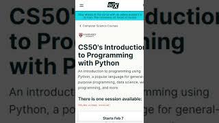Learn Python for free with these 3 websites #shorts