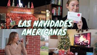 Como es la Navidad en EEUU || VLOG de Navidad en Texas