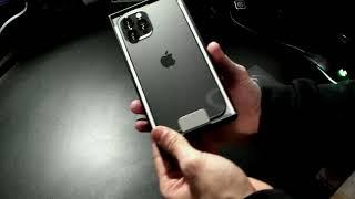 IPHONE 12 PRO MAX - РАСПАКОВКА И ТЕСТ В PUBG MOBILE