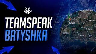 TEAMSPEAK BATYSHKA ESPORTS | final of the Romanian tournament | 22 kills