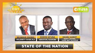 State of the Nation: Cost of living agenda divides national dialogue committee | DAY BREAK