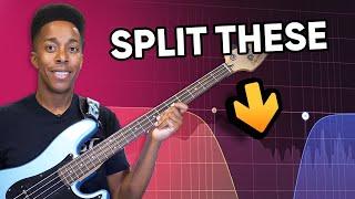 Destroying Low Mids That RUIN Your Bass Tone