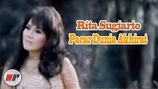 Rita Sugiarto - Pacar Dunia Akhirat (Official Karaoke)