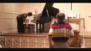 Piano Recital 5-2012 Tracy Xian.wmv