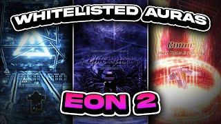 Sol's RNG [EON 2] // Whitelisted Community Auras #27