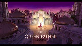 QUEEN ESTHER 2024 | Official Trailer | Sight & Sound Theatres®