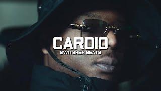 [FREE] Ninho x Werenoi Type Beat - "CARDIO" || Instru Rap Trap Sombre | Instru Rap 2024