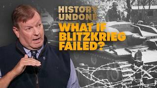 What if Blitzkrieg FAILED? Hitler Is Overthrown & Soviets Push Through Europe | History Undone