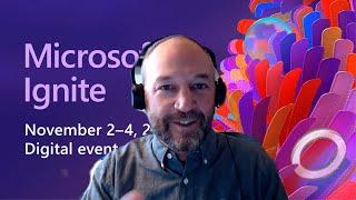 Ask the Experts: Content and collaboration across OneDrive SharePoint and Teams | CONATEBRK206