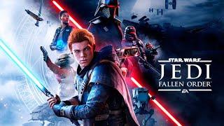 Jedi Fallen Order Walkthrough Part 1 Xbox Gameplay  - Lets Play