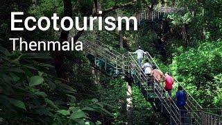 Thenmala Ecotourism