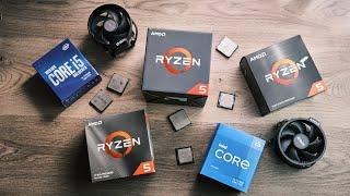 What is the best CPU for MMOs?