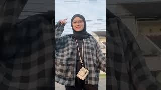 HIJAB+KACAMATA ITU KEREN ‼️#shorts #short #viral #tiktok #pemersatubangsa #pargoy