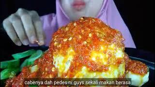 ASMR BAKSO BOGEM MERCONMaaakknyuuussss