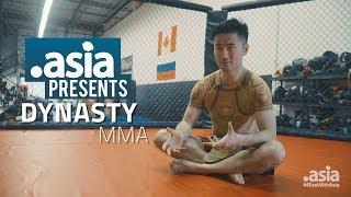 DotAsia Presents: Dynasty MMA