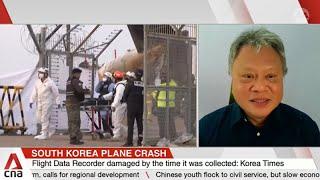 Doomed Jeju Air flight was diverted for tech issues two days before fatal crash: Analyst