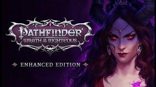 Zagrajmy w Pathfinder Wrath of the Righteous - Enhanced Edition Aeon #4