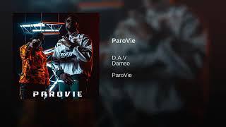Parovie - D.A.V feat ( Damso )