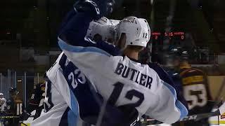 Bobby Butler Highlight Reel