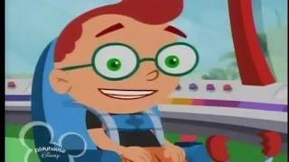 Little Einsteins S1E22   Duck, Duck, June