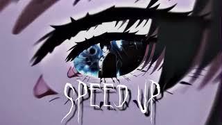 плейлист рандомных песен (speed up)