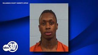 Fresno native and Kansas City Chiefs receiver Xavier Worthy arrested