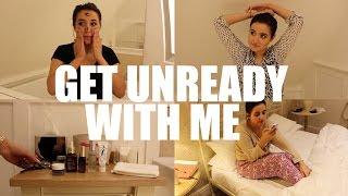 Get UnReady With Me | A Little Obsessed