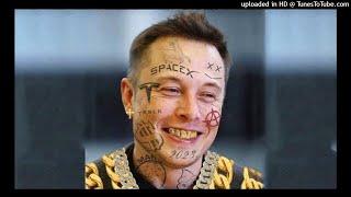 ELON MUSK - Spacey Chill type beat 105BPM