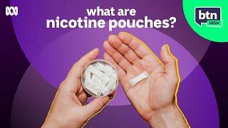 Zyns, Snus, the Dangers of Nicotine Pouches - BTN High