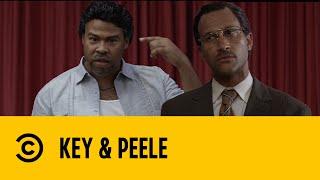 Consequences | Key And Peele