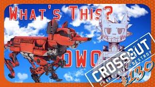 Furries And Femboys. What Is This Game?! - CROSSOUT #130