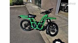 Oregon Ducks colors, electric motorcycle