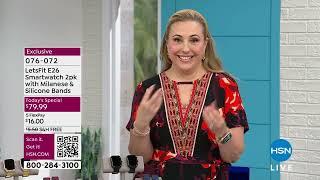 HSN | Summer Host Faves with Helen 06.22.2024 - 05 PM