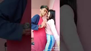 Video Tiktok hot parah# bikin tegang anu#videopanas