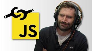 WebComponents Will Outlive Your JavaScript Framework | Prime Reacts