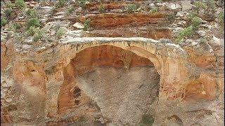 Rock arches are singing and scientists are listening - Science Nation