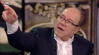 I personaggi di Carlo Verdone - Che tempo che fa 07/01/2018