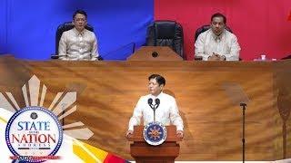 FULL SPEECH: President Bongbong Marcos' Third State of the Nation Address | ANC