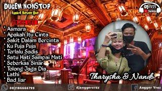 DJ Asmara • Terlalu Sadis  Special Request Nando & Tharysha // Dugem Nonstop // Remix // Funkot