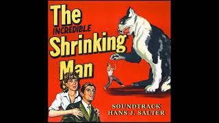 The Incredible Shrinking Man - Suite (Hans J. Salter - 1957)